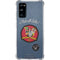 Looney Tunes Thats All Folks Patch Galaxy S20 FE Clear Case