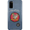 Looney Tunes Thats All Folks Patch Galaxy S20 Lite Case