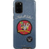 Looney Tunes Thats All Folks Patch Galaxy S20 Plus Pro Case