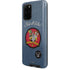Looney Tunes Thats All Folks Patch Galaxy S20 Plus Pro Case