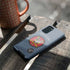 Looney Tunes Thats All Folks Patch Galaxy S20 Plus Pro Case