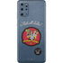 Looney Tunes Thats All Folks Patch Galaxy S20 Plus Skin