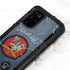 Looney Tunes Thats All Folks Patch Galaxy S20 Plus Waterproof Case