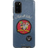 Looney Tunes Thats All Folks Patch Galaxy S20 Pro Case