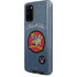 Looney Tunes Thats All Folks Patch Galaxy S20 Pro Case
