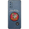 Looney Tunes Thats All Folks Patch Galaxy S20 Skin