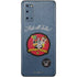 Looney Tunes Thats All Folks Patch Galaxy S20 Skin