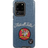 Looney Tunes Thats All Folks Patch Galaxy S20 Ultra 5G Pro Case