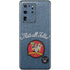 Looney Tunes Thats All Folks Patch Galaxy S20 Ultra 5G Skin