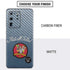 Looney Tunes Thats All Folks Patch Galaxy S20 Ultra 5G Skin