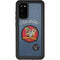 Looney Tunes Thats All Folks Patch Galaxy S20 Waterproof Case