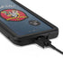 Looney Tunes Thats All Folks Patch Galaxy S20 Waterproof Case