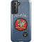 Looney Tunes Thats All Folks Patch Galaxy S21 5G Pro Case