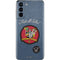 Looney Tunes Thats All Folks Patch Galaxy S21 5G Skin