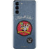 Looney Tunes Thats All Folks Patch Galaxy S21 5G Skin