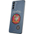 Looney Tunes Thats All Folks Patch Galaxy S21 5G Skin