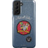 Looney Tunes Thats All Folks Patch Galaxy S21 FE Pro Case