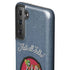 Looney Tunes Thats All Folks Patch Galaxy S21 FE Pro Case