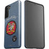 Looney Tunes Thats All Folks Patch Galaxy S21 FE Pro Case