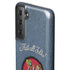 Looney Tunes Thats All Folks Patch Galaxy S21 Plus 5G Pro Case