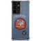 Looney Tunes Thats All Folks Patch Galaxy S21 Ultra 5G Clear Case