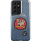 Looney Tunes Thats All Folks Patch Galaxy S21 Ultra 5G Pro Case