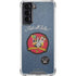 Looney Tunes Thats All Folks Patch Galaxy S22 Clear Case