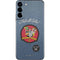 Looney Tunes Thats All Folks Patch Galaxy S22 Plus Skin