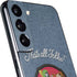 Looney Tunes Thats All Folks Patch Galaxy S22 Plus Skin