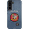 Looney Tunes Thats All Folks Patch Galaxy S22 Pro Case