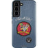 Looney Tunes Thats All Folks Patch Galaxy S22 Pro Case