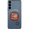 Looney Tunes Thats All Folks Patch Galaxy S22 Skin