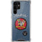 Looney Tunes Thats All Folks Patch Galaxy S22 Ultra Clear Case