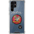 Looney Tunes Thats All Folks Patch Galaxy S22 Ultra Clear Case