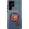 Looney Tunes Thats All Folks Patch Galaxy S22 Ultra Pro Case