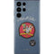 Looney Tunes Thats All Folks Patch Galaxy S22 Ultra Skin