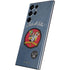 Looney Tunes Thats All Folks Patch Galaxy S22 Ultra Skin