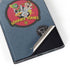 Looney Tunes Thats All Folks Patch Galaxy S22 Ultra Skin