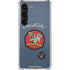 Looney Tunes Thats All Folks Patch Galaxy S23 Clear Case
