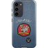 Looney Tunes Thats All Folks Patch Galaxy S23 Plus Pro Case