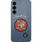 Looney Tunes Thats All Folks Patch Galaxy S23 Plus Skin