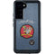 Looney Tunes Thats All Folks Patch Galaxy S23 Plus Waterproof Case