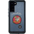 Looney Tunes Thats All Folks Patch Galaxy S23 Plus Waterproof Case