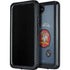 Looney Tunes Thats All Folks Patch Galaxy S23 Plus Waterproof Case