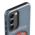 Looney Tunes Thats All Folks Patch Galaxy S23 Pro Case