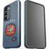 Looney Tunes Thats All Folks Patch Galaxy S23 Pro Case
