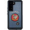 Looney Tunes Thats All Folks Patch Galaxy S23 Waterproof Case