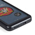 Looney Tunes Thats All Folks Patch Galaxy S23 Waterproof Case