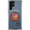 Looney Tunes Thats All Folks Patch Galaxy S24 Ultra Clear Case