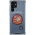 Looney Tunes Thats All Folks Patch Galaxy S24 Ultra Clear Case